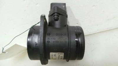 Recambio de caudalimetro para audi a3 (8l) 1996-2003 1.9 tdi referencia OEM IAM 0986280202 0986280202 