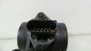 Recambio de caudalimetro para audi a3 (8l) 1996-2003 1.9 tdi referencia OEM IAM 0986280202 0986280202  2