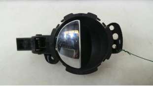 Recambio de maneta interior delantera derecha para mini mini (r56) 2006-2014 one referencia OEM IAM 275371805 275371805 