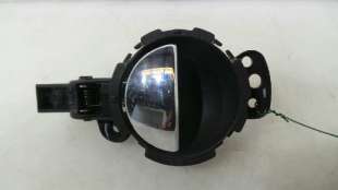 Recambio de maneta interior delantera derecha para mini mini (r56) 2006-2014 one referencia OEM IAM 275371805 275371805 