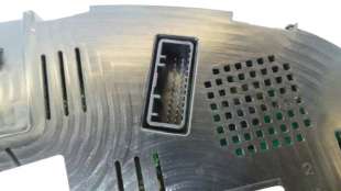 Recambio de cuadro instrumentos para renault megane iii berlina 5 p 2008-2016 expression referencia OEM IAM A2C53258659 A2C53258 2