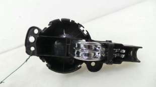 Recambio de maneta interior delantera derecha para mini mini (r56) 2006-2014 one referencia OEM IAM 275371805 275371805  2