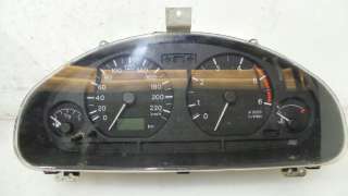 Recambio de cuadro instrumentos para mitsubishi space star (dg0) 1998-2005 1.9 di-d cat referencia OEM IAM MR480209 MR480209 pmr