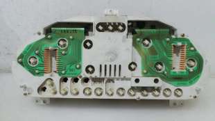 Recambio de cuadro instrumentos para mitsubishi space star (dg0) 1998-2005 1.9 di-d cat referencia OEM IAM MR480209 MR480209 pmr 2