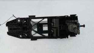 Recambio de maneta exterior delantera izquierda para seat leon (5f1) 2012- fr referencia OEM IAM 5G0837205NGRU 5N0837885H 5N0837 2