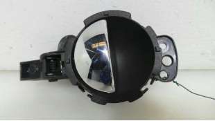 Recambio de maneta interior delantera izquierda para mini mini (r56) 2006-2014 one referencia OEM IAM 51212753717 2753717 275371
