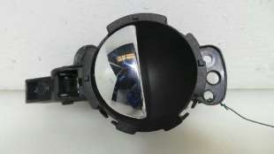 Recambio de maneta interior delantera izquierda para mini mini (r56) 2006-2014 one referencia OEM IAM 51212753717 2753717 275371
