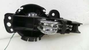 Recambio de maneta interior delantera izquierda para mini mini (r56) 2006-2014 one referencia OEM IAM 51212753717 2753717 275371 2