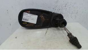 Recambio de retrovisor izquierdo para fiat punto berlina (188) 2003-2010 1.3 16v multijet feel referencia OEM IAM 735310075 7353