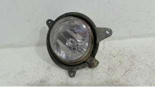 Recambio de faro antiniebla derecho para kia sorento 2002-2010 2.5 crdi cat referencia OEM IAM 922023E011 922023E011 922023E011