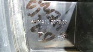 Recambio de piloto trasero derecho para lancia thema 1985- 2.0 referencia OEM IAM 82421545 82421545 82421545 2