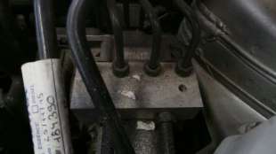 Recambio de abs para audi a4 avant (8e) 2004-2008 2.0 t fsi quattro referencia OEM IAM 8E0614517 8E0614517bh 