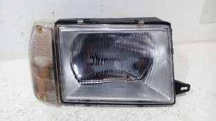 Recambio de faro derecho para lancia y10 1985- 1.0 referencia OEM IAM 7719973 0007719973 0007719973