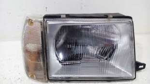 Recambio de faro derecho para lancia y10 1985- 1.0 referencia OEM IAM 7719973 0007719973 0007719973 2