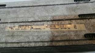 Recambio de intercooler para renault megane iii berlina 5 p 2008-2016 expression referencia OEM IAM 144960006 144960006  2