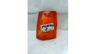 Recambio de piloto delantero izquierdo para fiat fiorino (255) 1988- furg. referencia OEM IAM  8156 