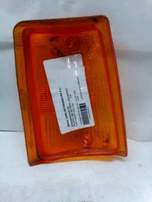 Recambio de piloto delantero izquierdo para fiat fiorino (255) 1988- furg. referencia OEM IAM  8156  2