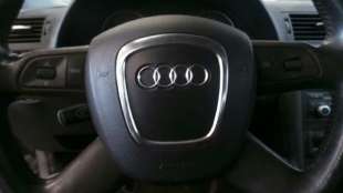 Recambio de airbag delantero izquierdo para audi a4 avant (8e) 2004-2008 2.0 t fsi quattro referencia OEM IAM 8E0880201 8E088020