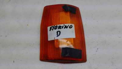 Recambio de piloto delantero derecho para fiat fiorino (255) 1988- referencia OEM IAM 7692654 0007692654 0007692654