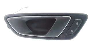 Recambio de maneta interior delantera izquierda para seat leon (5f1) 2012- fr referencia OEM IAM 5F1837113A2ZZ 5F1837113A 5F1837