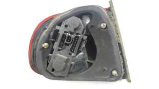 Recambio de piloto trasero derecho para seat toledo (1m2) 1999-2004 stella referencia OEM IAM 1M5945112 1M5945112  2