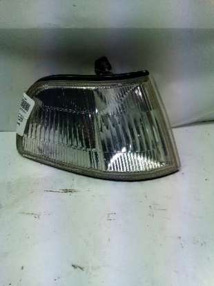 Recambio de piloto delantero derecho para honda civic berlina (eg/eh) 1991-1996 1.3 college 3 berlina (eg3) referencia OEM IAM 0