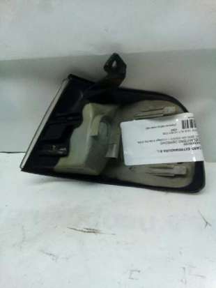 Recambio de piloto delantero derecho para honda civic berlina (eg/eh) 1991-1996 1.3 college 3 berlina (eg3) referencia OEM IAM 0 2