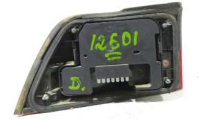 Recambio de piloto trasero derecho para saab 9000 / 9000 cs 1985- 2.3 cat referencia OEM IAM 9084047 9084047  2