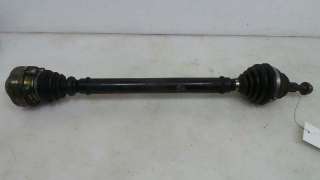 Recambio de transmision delantera derecha para volkswagen golf iv berlina (1j1) 1997-2003 highline referencia OEM IAM 1J0407272 