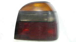 Recambio de piloto trasero derecho para volkswagen golf iii berlina (1h1) 1991-1998 cl referencia OEM IAM 1H6945112B 1H6945112B 