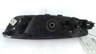 Recambio de maneta interior trasera derecha para seat leon (5f1) 2012- fr referencia OEM IAM 5F4839114B 5F4839114B 