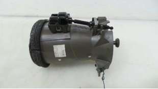 Recambio de rejilla aireadora para chrysler pt cruiser (pt) 2000-2010 2.0 16v cat referencia OEM IAM 5297989 5297989 