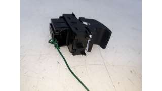 Recambio de mando elevalunas trasero derecho para seat leon (5f1) 2012- style referencia OEM IAM 5G0959855Q 5G0959855Q 