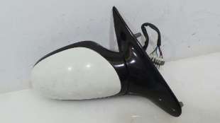 Recambio de retrovisor derecho para peugeot 406 berlina (s1/s2) 1995-2005 2.0 hdi referencia OEM IAM 8149SA 8149SA 8149SA