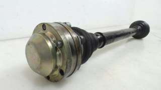 Recambio de transmision delantera derecha para volkswagen golf iv berlina (1j1) 1997-2003 highline referencia OEM IAM 1J0407272 