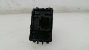 Recambio de mando elevalunas trasero izquierdo para renault megane iii berlina 5 p 2008-2016 expression referencia OEM IAM 25401 2