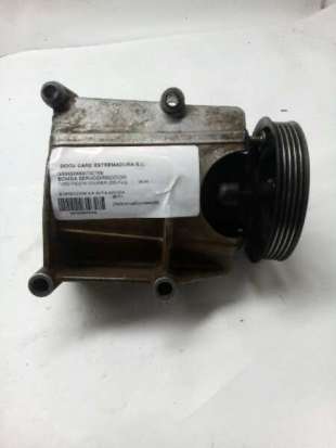 Recambio de bomba direccion para ford fiesta courier (dx) 1999- furg. referencia OEM IAM  28701 