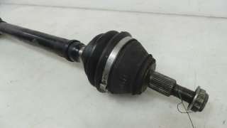 Recambio de transmision delantera derecha para volkswagen golf iv berlina (1j1) 1997-2003 highline referencia OEM IAM 1J0407272 