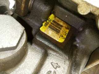 Recambio de bomba direccion para ford fiesta courier (dx) 1999- furg. referencia OEM IAM  28701 