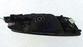 Recambio de maneta interior trasera izquierda para seat leon (5f1) 2012- fr referencia OEM IAM 5F4839113B 5F4839113B 