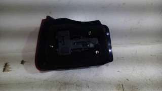 Recambio de piloto trasero derecho para seat ibiza (6k1) 1999-2002 1.0 referencia OEM IAM 6K6945112G 6K6945112G 