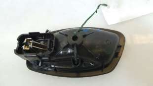 Recambio de maneta interior delantera derecha para renault megane iii berlina 5 p 2008-2016 expression referencia OEM IAM 826720 2
