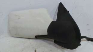Recambio de retrovisor derecho para volkswagen golf iii berlina (1h1) 1991-1998 cl referencia OEM IAM 1H1857508A01C 1H1857508 1H 2