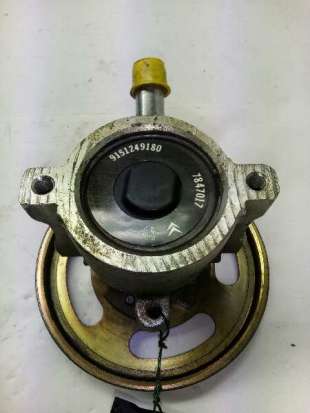 Recambio de bomba direccion para peugeot 306 berlina 3/5 puertas (s1) 1996- profil referencia OEM IAM 9151249180 9151249180 