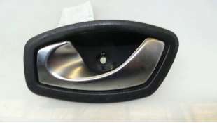 Recambio de maneta interior delantera izquierda para renault megane iii berlina 5 p 2008-2016 expression referencia OEM IAM 8267