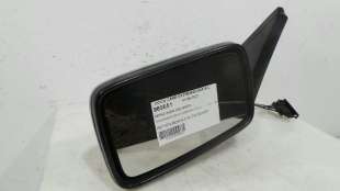Recambio de retrovisor izquierdo para volkswagen golf iii berlina (1h1) 1991-1998 cl referencia OEM IAM 1H1857507A01C 1H1857507 