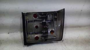 Recambio de piloto trasero derecho para ford scorpio 1985- referencia OEM IAM 6500167 6500167  2