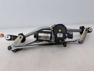 Recambio de motor limpia delantero para hyundai i20 2014- essence referencia OEM IAM 98100C800 98100C800  2