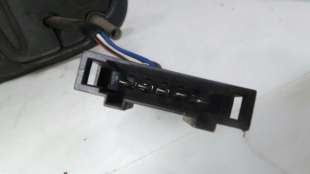 Recambio de retrovisor izquierdo para volkswagen golf iii berlina (1h1) 1991-1998 cl referencia OEM IAM 1H1857507A01C 1H1857507  2