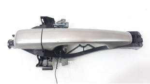 Recambio de maneta exterior trasera derecha para volvo xc60 2008-2017 momentum 2wd referencia OEM IAM 39879658 30784202 